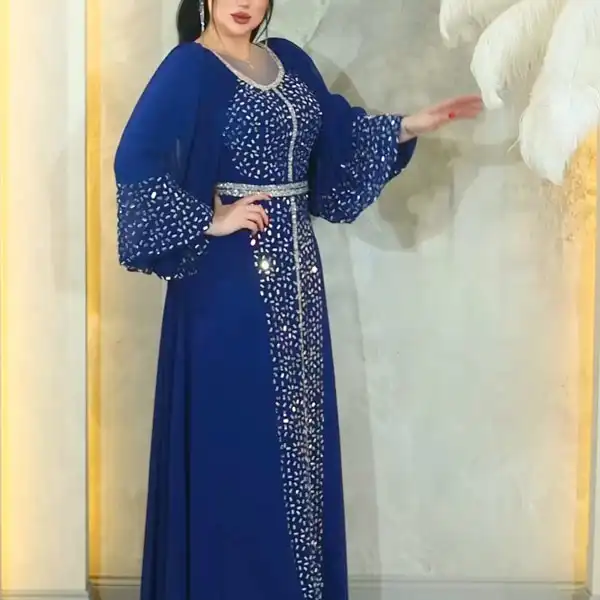 مدل حجاب موره دوزی جدید + شیک ترین مدل های حجاب موره دوزی جدید و لاکچری برای خانم های باحجاب خوش سلیقه