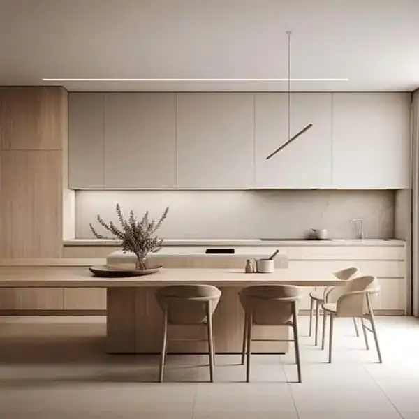 مدل کابینت از سقف تا پایین + جدیدترین مدل کابینت از سقف تا پایین بسیار شیک و لاکچری که خیلی تو بورسن