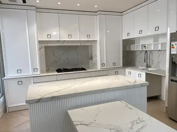 مدل کابینت انزو + شیک ترین مدل های کابینت انزو برای بازسازی شیک و لاکچری آشپزخانه شما