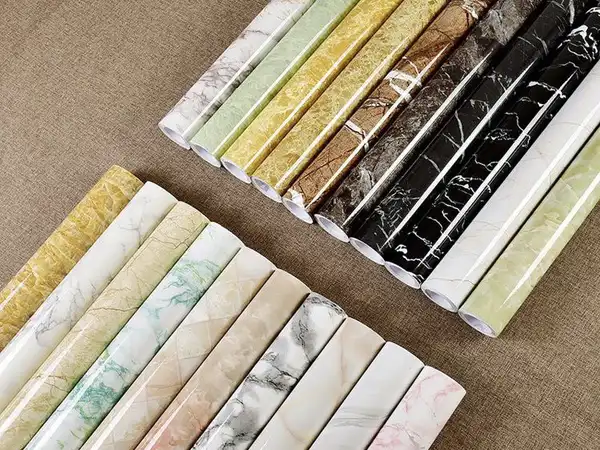 مدل کفپوش کابینت + زیباترین مدل کفپوش کابینت جدید و شیک که جلوه خاصی به آشپزخانه شما می دهد