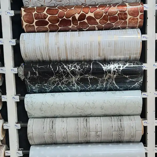 مدل کفپوش کابینت + زیباترین مدل کفپوش کابینت جدید و شیک که جلوه خاصی به آشپزخانه شما می دهد