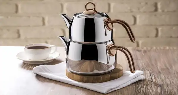 مدل کتری قوری کوچک + جدیدترین مدل های کتری قوی کوچک برند بسیار عالی و باکیفیت