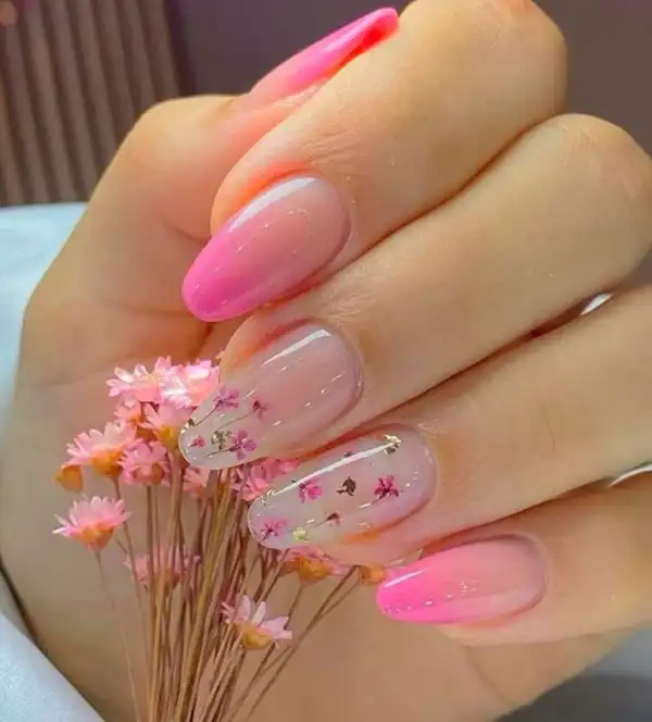 مدل لاک ناخن + جدیدترین دیزاین شیک و باکلاس لاک ناخن برای مهمانی و مراسم های مهم
