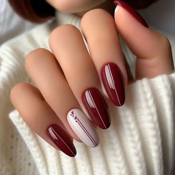 مدل لاک ناخن + جدیدترین دیزاین شیک و باکلاس لاک ناخن برای مهمانی و مراسم های مهم