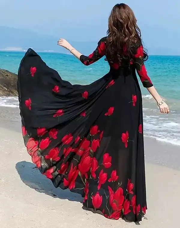 مدل لباس مجلسی + زیباترین مدل های لباس مجلسی امسال بسیار خوشرنگ