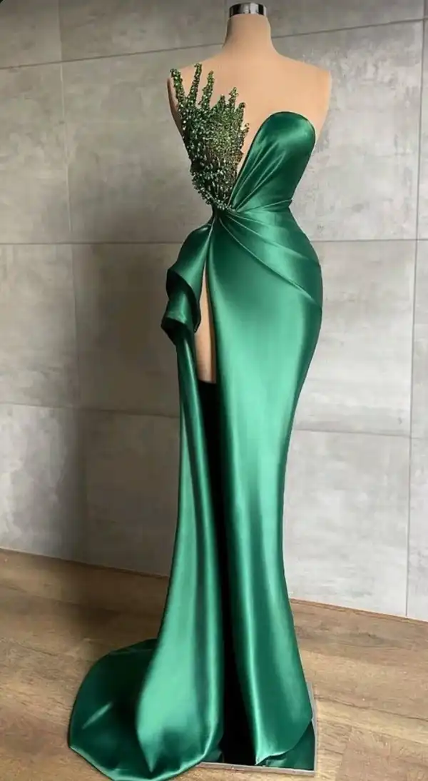 مدل لباس مجلسی اروپایی + شیک تریم مدل لباس مجلسی اروپایی برای درخشیدن در مراسم