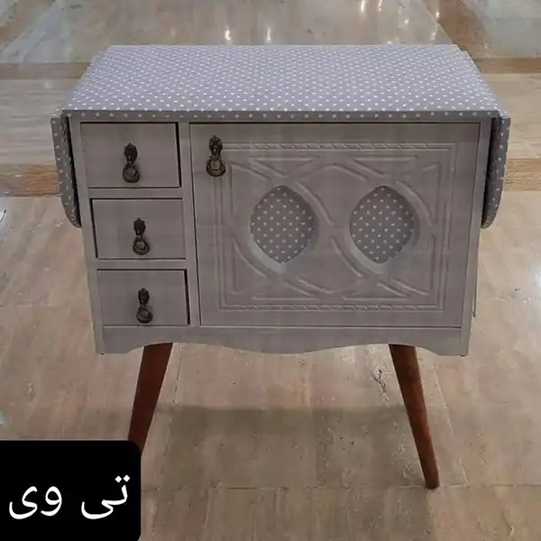 مدل میز اتو جدید + زیباترین و کاربردی ترین مدل های میز اتو تولید امسال