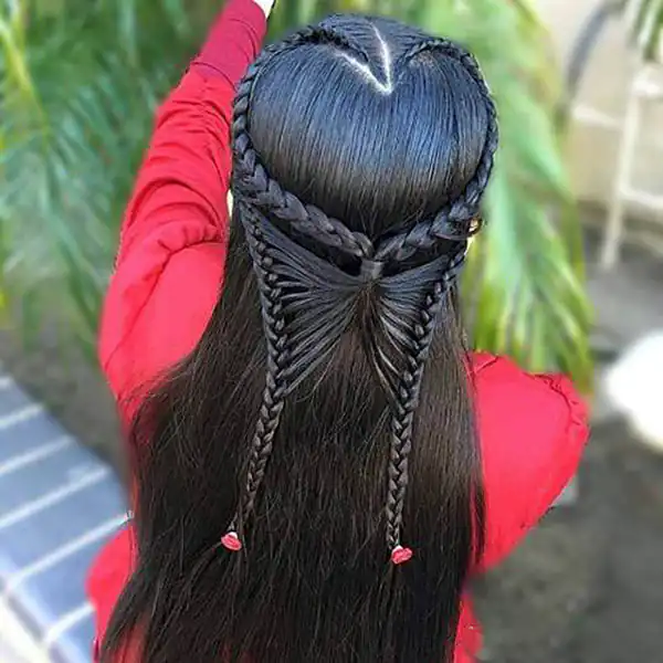 مدل مو + زیباترین و برند ترین مدل های موی زنانه بسیار شیک و لاکچری و ترند