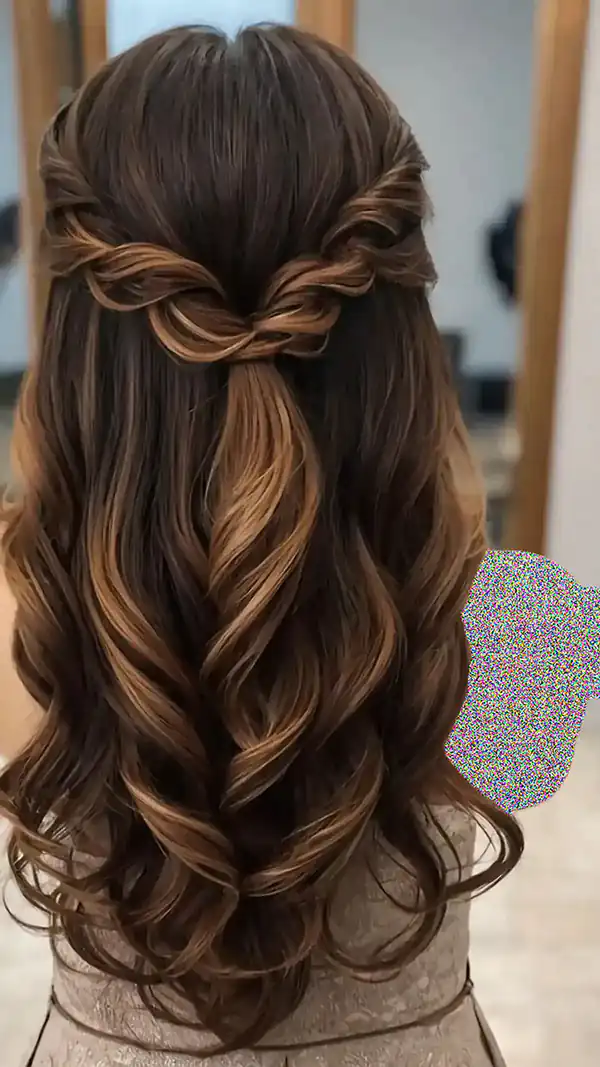 مدل مو + زیباترین و برند ترین مدل های موی زنانه بسیار شیک و لاکچری و ترند