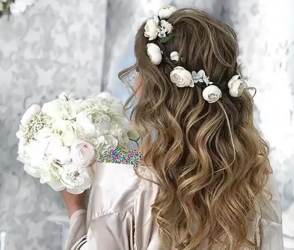 مدل مو + زیباترین و برند ترین مدل های موی زنانه بسیار شیک و لاکچری و ترند