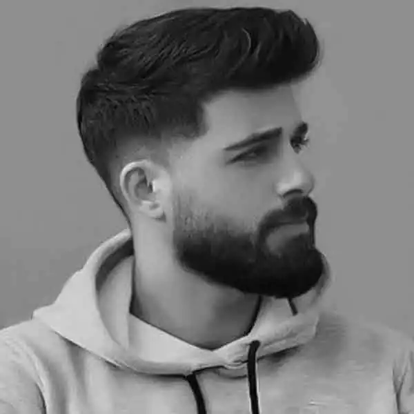 مدل مو اسپایکی + زیباترین و شیک ترین مدل های مو اسپایکی ترند امسال