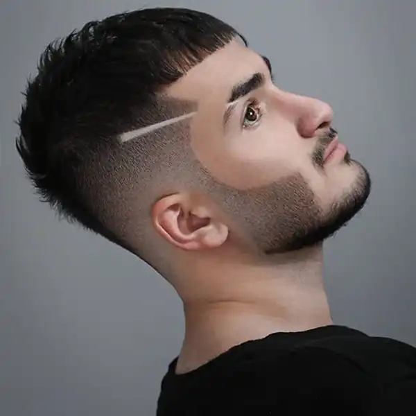 مدل مو اسپایکی + زیباترین و شیک ترین مدل های مو اسپایکی ترند امسال