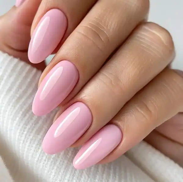 مدل ناخن ژلیش جدید + جدیدترین مدل ناخن فانتزی و ساده ژلیش برای ناخن طبیعی بلند و کوتاه