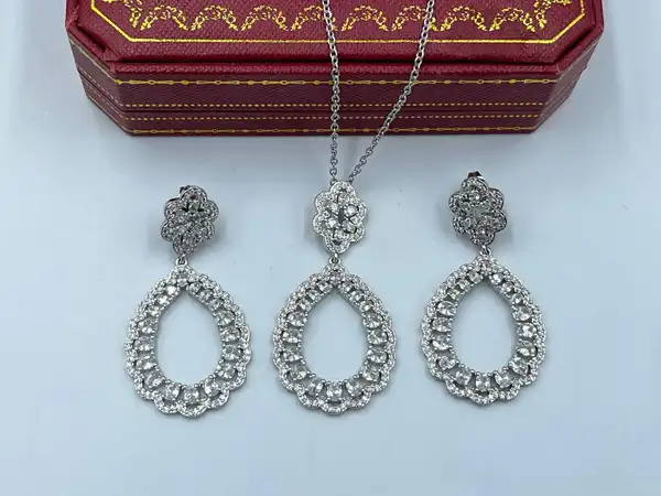 مدل نیم ست اشکی + زیباترین مدل های نیم ست اشکی بسیار شیک و استثنائی برای استفاده های مختلف