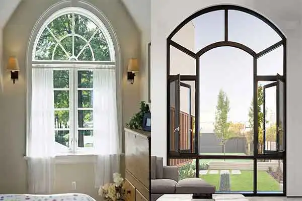 مدل پنجره خاص + جدیدترین مدل های پنجره خاص و شیک جهت ایده بازسازی لوکس منزل شما