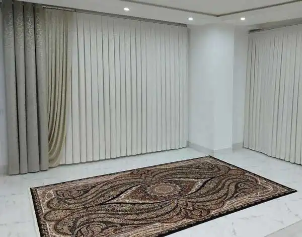 مدل پرده جدید + زیباترین مدل های پرده کلاسیک و مدرن برای جلوه لوکس دادن به خانه شما