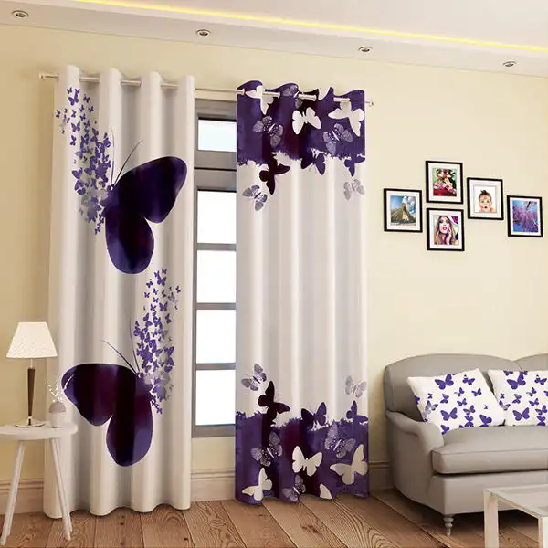 مدل پرده جدید + زیباترین مدل های پرده کلاسیک و مدرن برای جلوه لوکس دادن به خانه شما