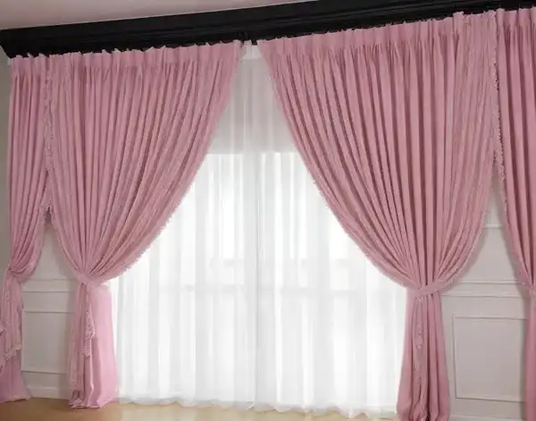 مدل پرده شیک + زیباترین طرح و مدل و رنگ پرده برای دادن جلوه ای خاص و لاکچری به خانه شما