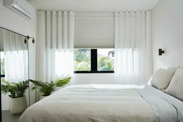 مدل پرده شیک + زیباترین طرح و مدل و رنگ پرده برای دادن جلوه ای خاص و لاکچری به خانه شما