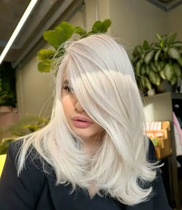 مدل رنگ مو خاص + زیباترین مدل های رنگ مو خاص و شیک و لاکچری با تکنیک های بدون آسیب برای شب عید