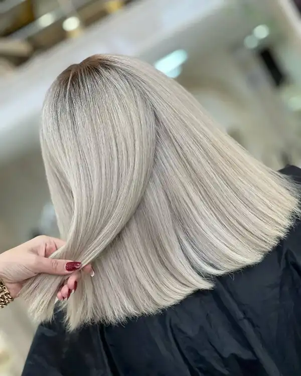 مدل رنگ مو شیک + شیک ترین مدل های رنگ مو زیبا و لاکچری برای استایلی خاص در چهره شما