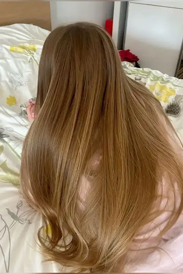 مدل رنگ مو شیک + شیک ترین مدل های رنگ مو زیبا و لاکچری برای استایلی خاص در چهره شما