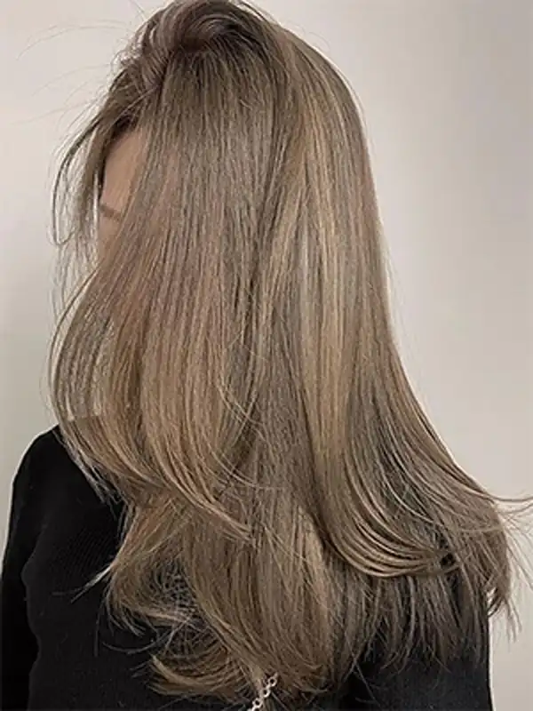 مدل رنگ مو شیک + شیک ترین مدل های رنگ مو زیبا و لاکچری برای استایلی خاص در چهره شما