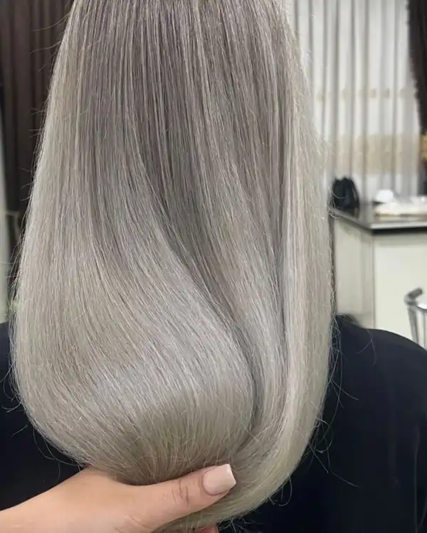 مدل رنگ مو شیک + شیک ترین مدل های رنگ مو زیبا و لاکچری برای استایلی خاص در چهره شما
