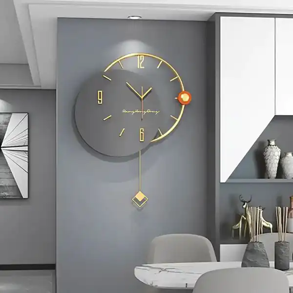 مدل ساعت دیواری جدید + جدیدترین مدل ساعت دیواری لاکچری برا دکوراسیون منزل باسلیقه ها