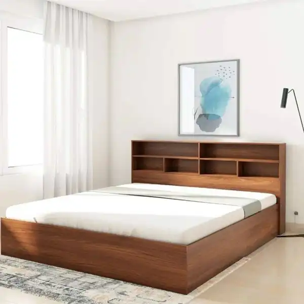 مدل سرویس خواب ام دی اف ساده + زیباترین مدل های سرویس خواب ام دی اف ساده و شیک برای ساختن