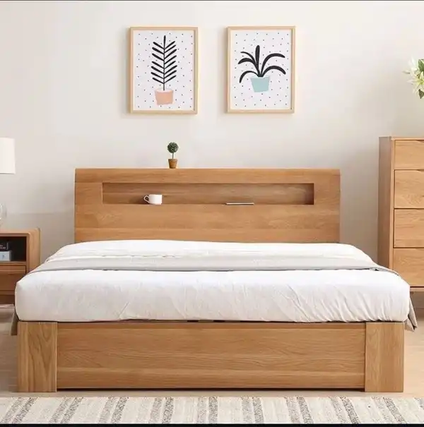 مدل سرویس خواب ام دی اف ساده + زیباترین مدل های سرویس خواب ام دی اف ساده و شیک برای ساختن