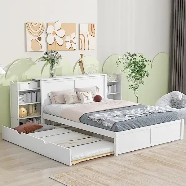 مدل سرویس خواب ام دی اف ساده + زیباترین مدل های سرویس خواب ام دی اف ساده و شیک برای ساختن