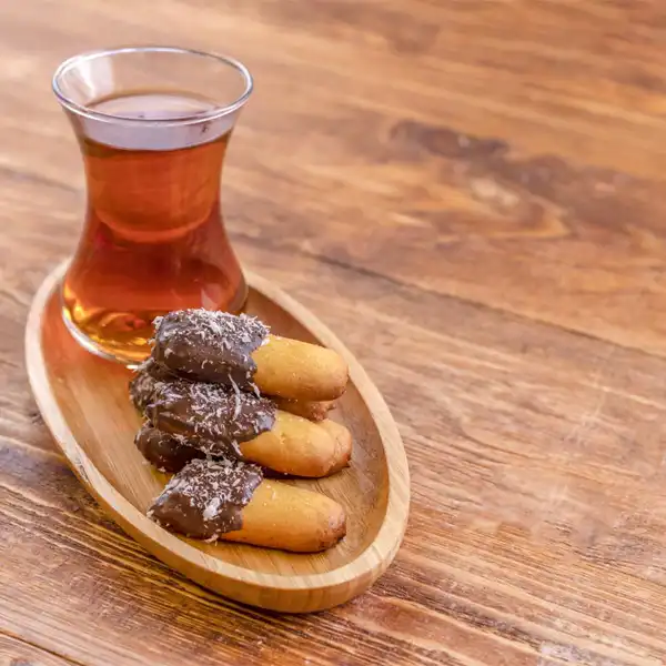 مدل شیرینی اتریشی + خوشمزه ترین و لذیذترین شیرینی اتریشی برای پذیرایی عید از مهمان