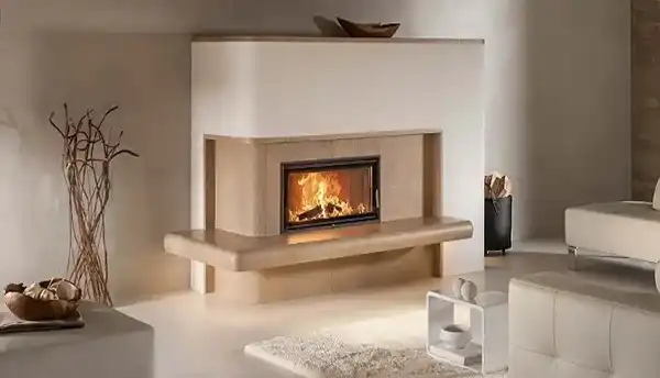مدل شومینه گازی + 15تصویر از مدل های شیک و لاکچری شومینه گازی مناسب خانه های لوکس شما