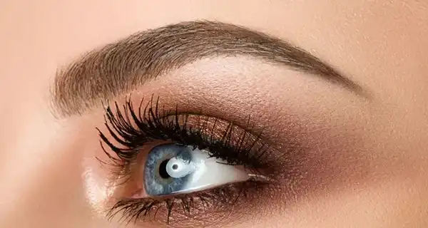مدل تاتو ابرو + جدیدترین تکنیک های تاتو ابرو طبیعی و شیک برای دخترهای جوان نچرال پسند