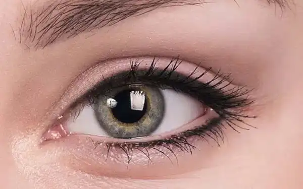 مدل تاتو خط چشم جدید + جدیدترین تکنیک های شیک و طبیعی برای تاتو خط چشم دائمی