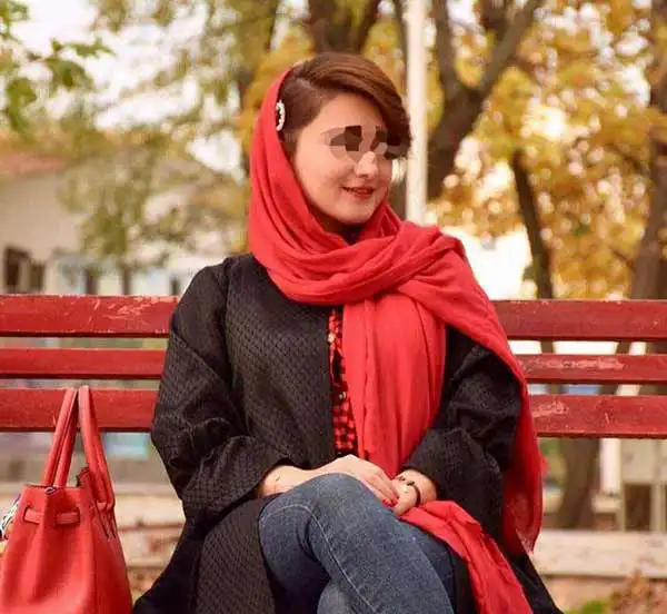 مدل عکس گرفتن دخترانه + مدلهای جدید عکس دخترانه که هر عکس تبدیل به یک قاب ماندگار میکنه