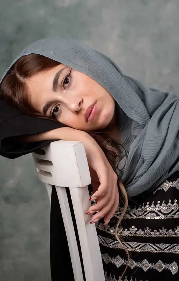 مدل عکس گرفتن دخترانه + مدلهای جدید عکس دخترانه که هر عکس تبدیل به یک قاب ماندگار میکنه