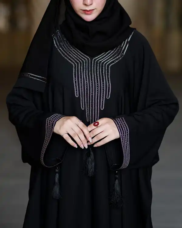 مدل چادر + زیباترین و شیک ترین مدل چادر