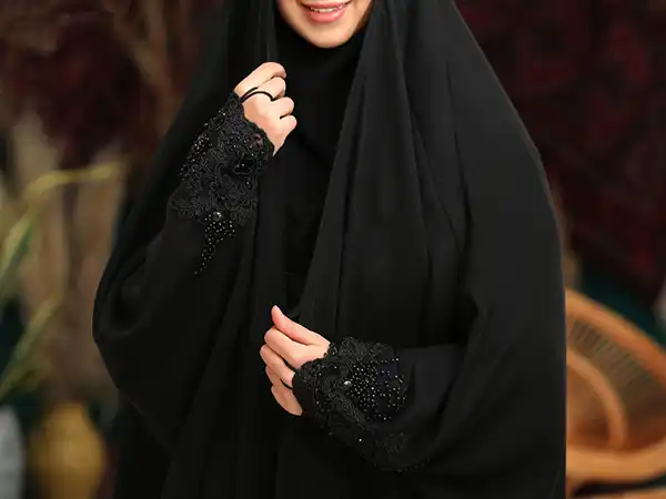 مدل چادر + زیباترین و شیک ترین مدل چادر