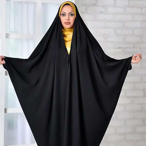 مدل چادر + زیباترین و شیک ترین مدل چادر