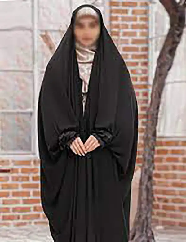 مدل چادر + زیباترین و شیک ترین مدل چادر