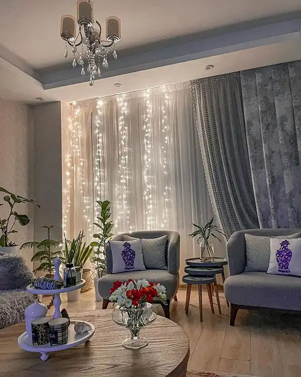 مدل دکوراسیون خانه + جدید ترین و مدرن ترین مدل دکوراسیون خانه 