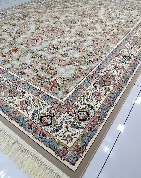 مدل فرش های جدید + شیک ترین مدل فرشهای امروزی که خونه رو یک دست و دلنشین تر میکنن
