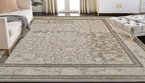 مدل فرش های جدید + شیک ترین مدل فرشهای امروزی که خونه رو یک دست و دلنشین تر میکنن
