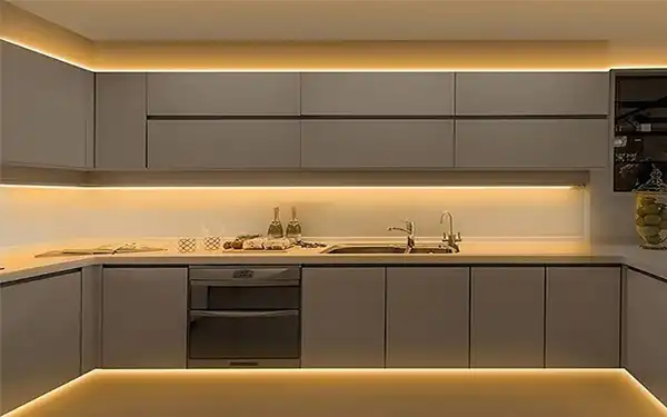 مدل کابینت آشپزخانه + جدید ترین طراحی های لاکچری با رنگبندی خاص و مینیمال