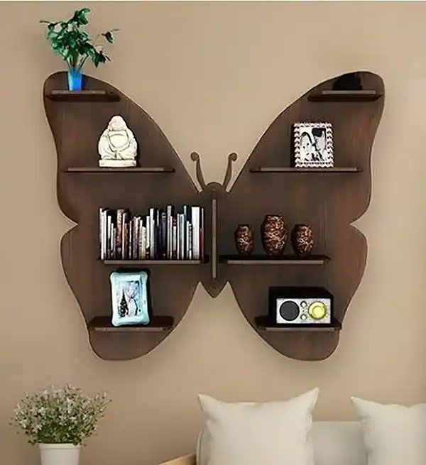 مدل کتابخانه فانتزی + جدید ترین و مدرن ترین کتاب خانه فانتزی