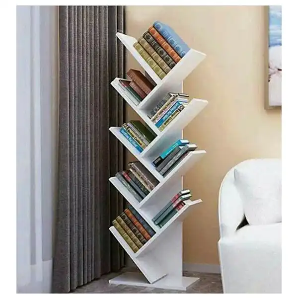 مدل کتابخانه جدید+ زیباترین و مدرن ترین مدل های کتاب خانه برای هر خانه