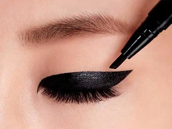 مدل خط چشم جدید + جذاب ترین استایل چشم برای امسال