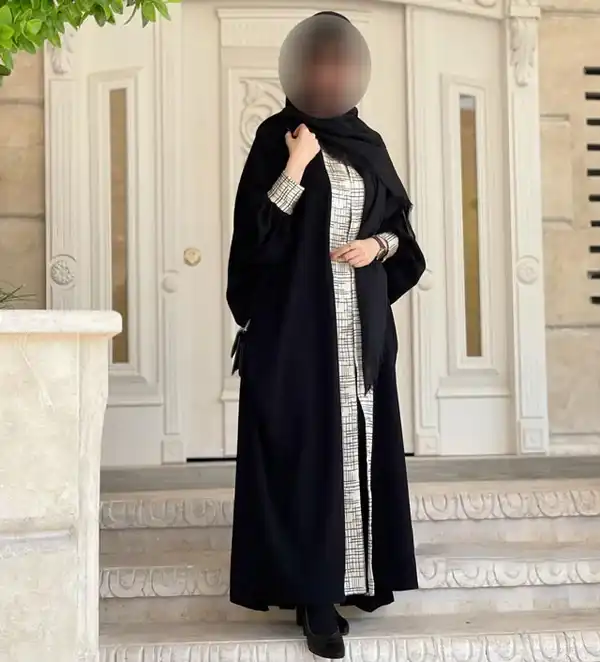 مدل مانتو ایرانی + جدید ترین مدل مانتو ایرانی برای استایل شیک خانم ها